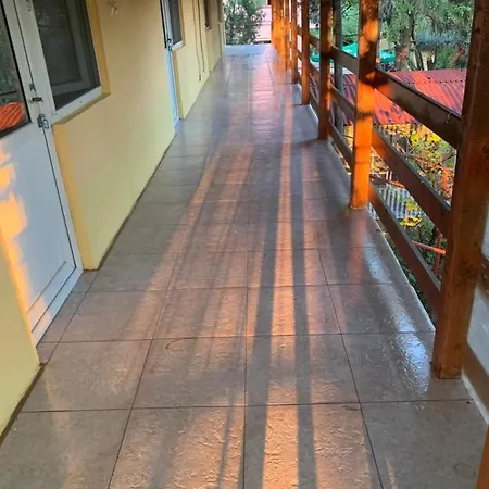 Guest house Nu Am Pensiune *