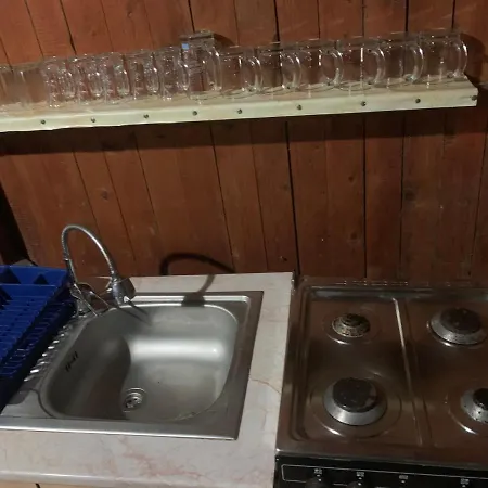 Guest house Nu Am Pensiune *