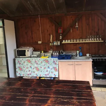Guest house Nu Am Pensiune