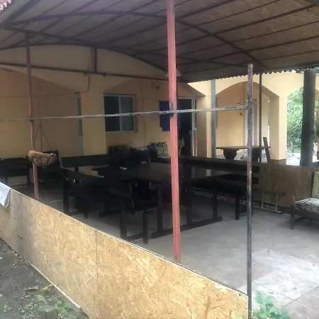 Nu Am Pensiune Guest house Costinesti