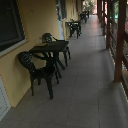 Nu Am Pensiune Guest house Costinesti